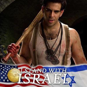 Meet your Posher, Todd